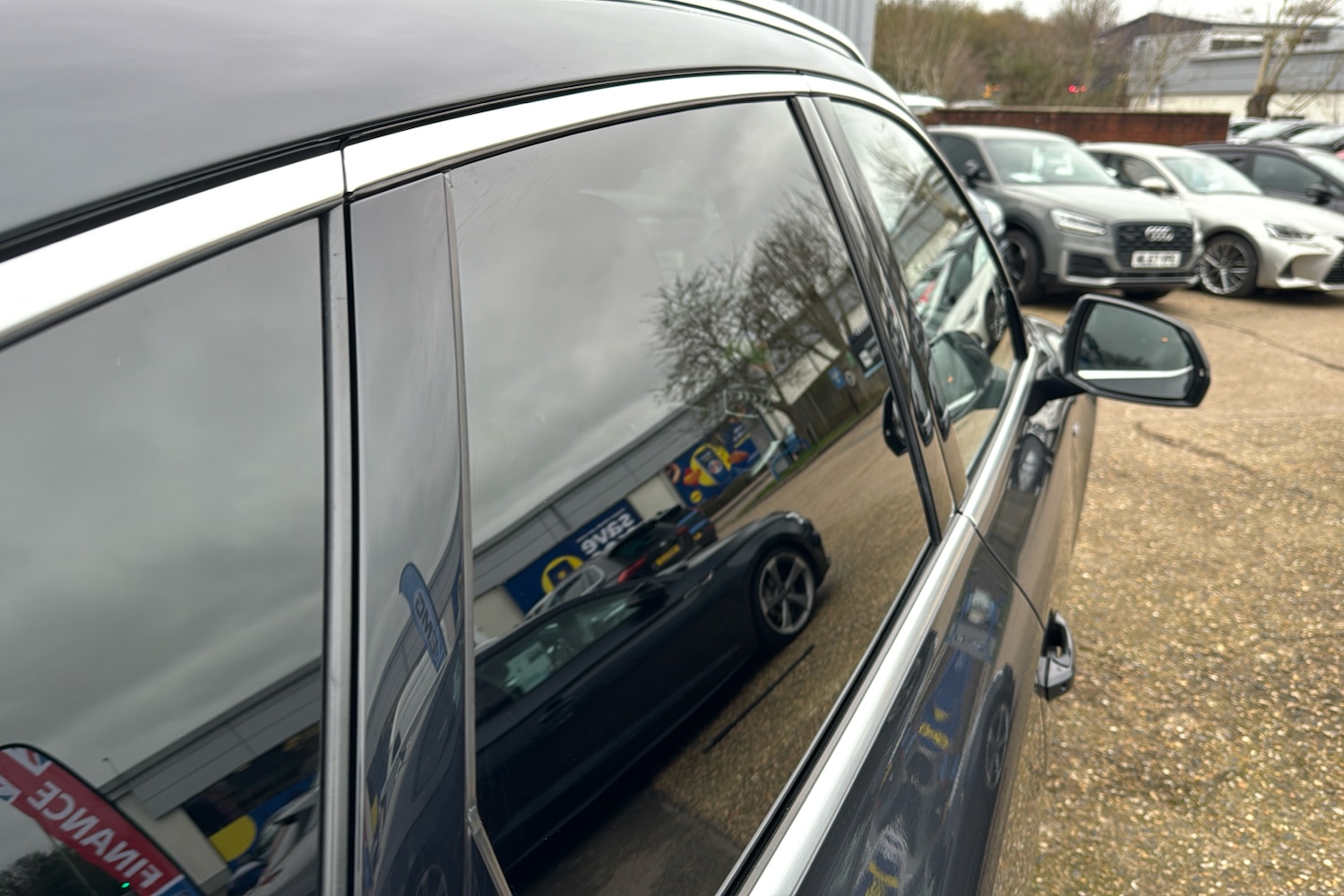 Used Audi Q5 2020 for sale - 77321853: Photo 30