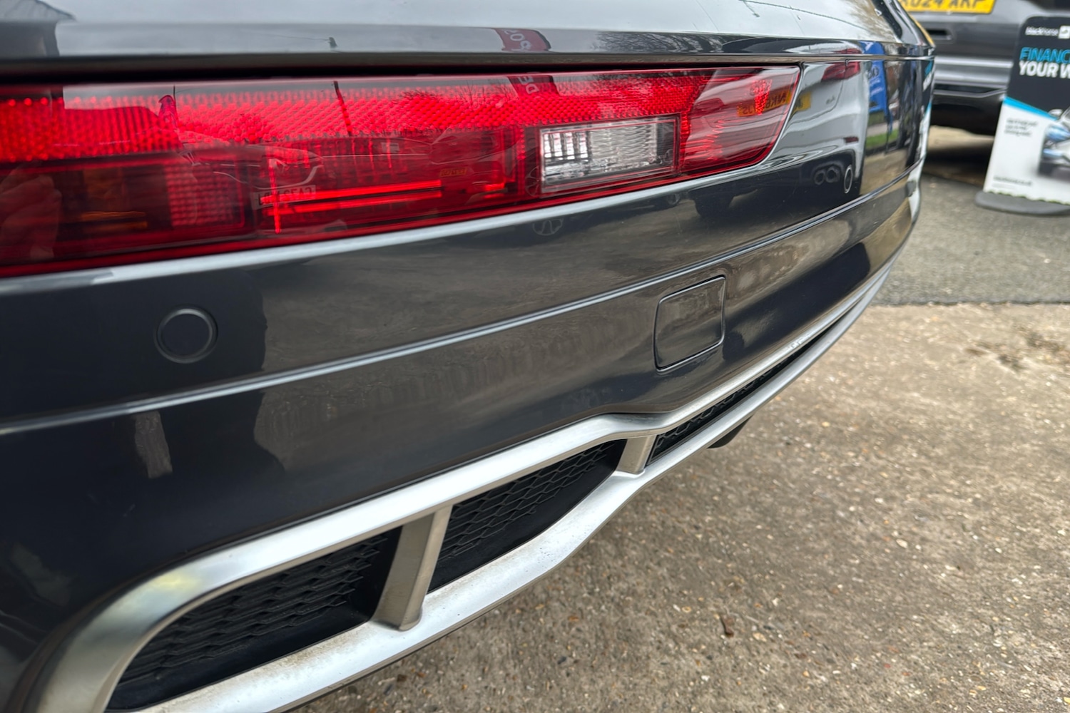 Used Audi Q5 2020 for sale - 77321853: Photo 33