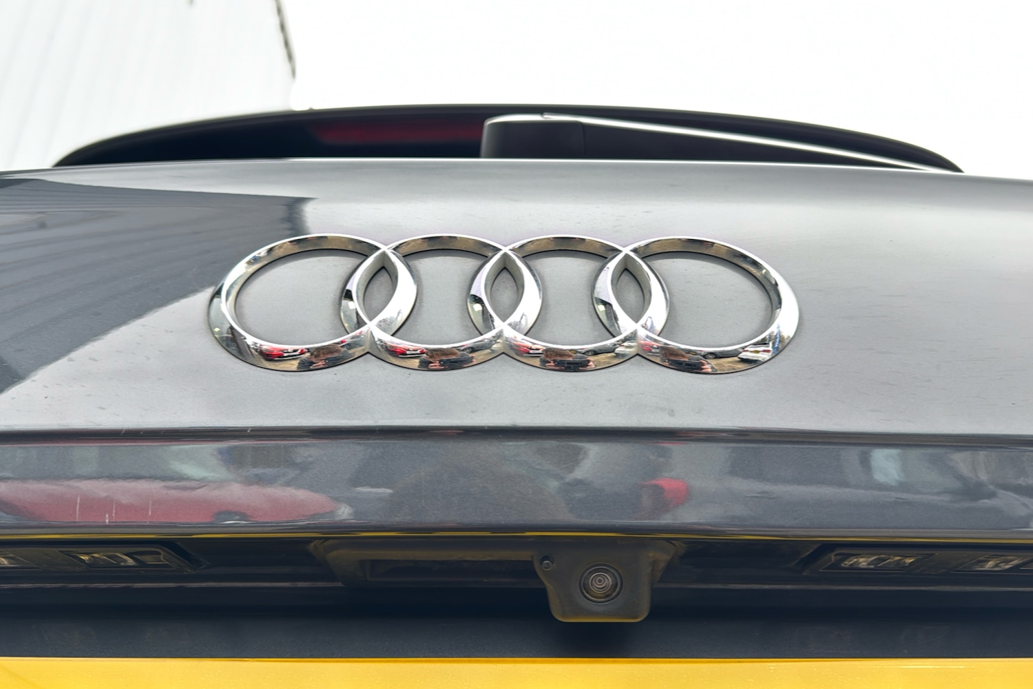 Used Audi Q5 2020 for sale - 77321853: Photo 34