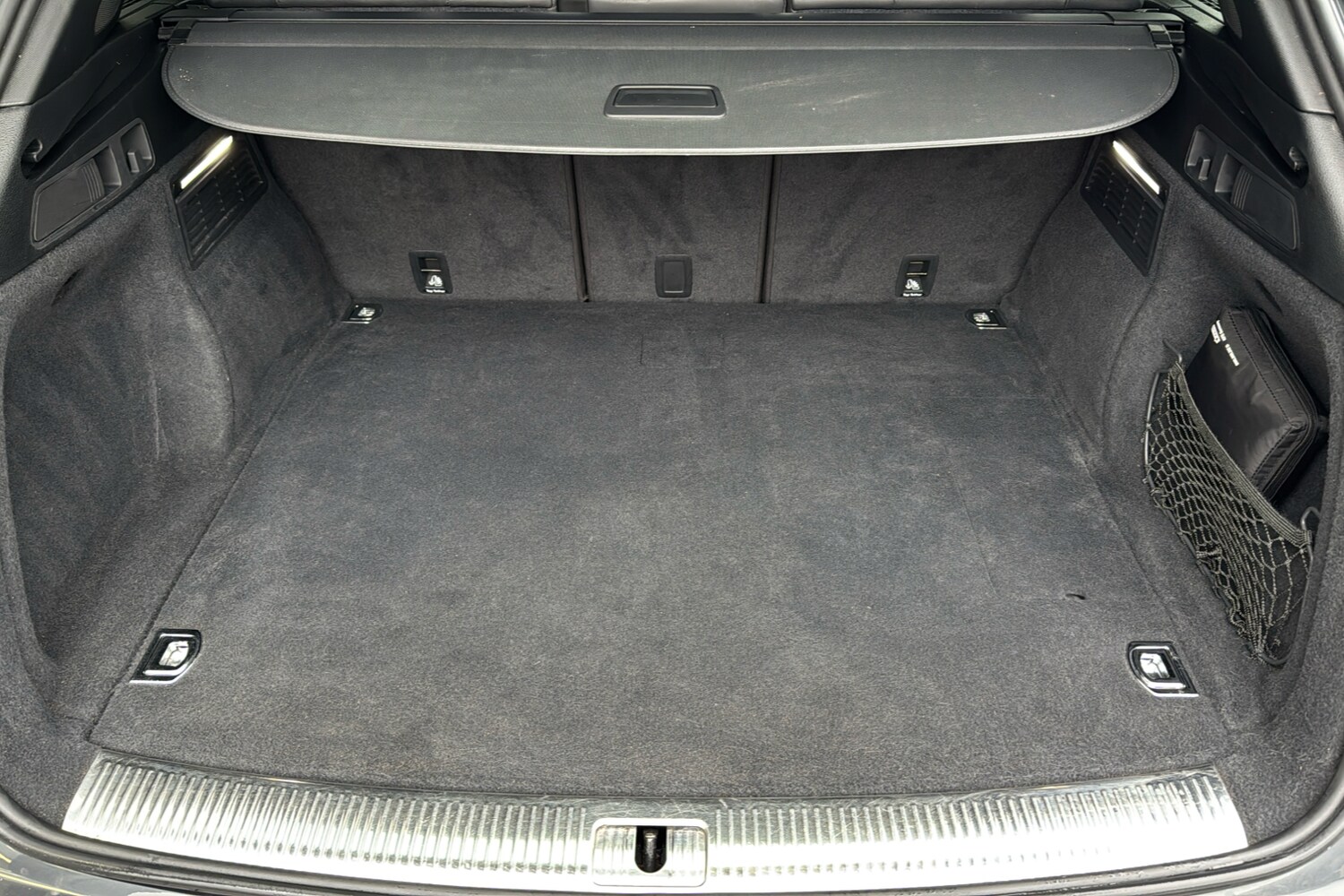 Used Audi Q5 2020 for sale - 77321853: Photo 35