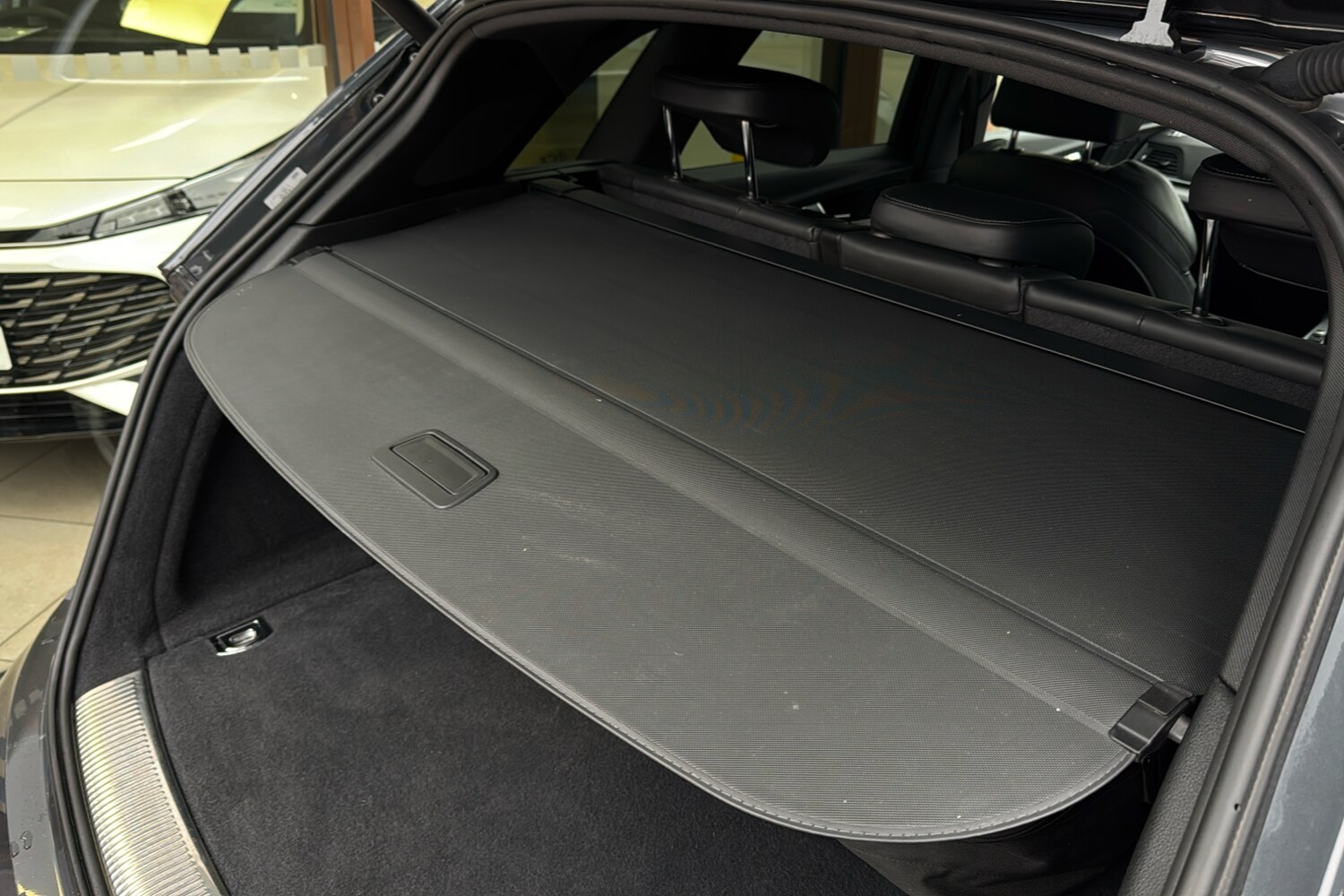 Used Audi Q5 2020 for sale - 77321853: Photo 36