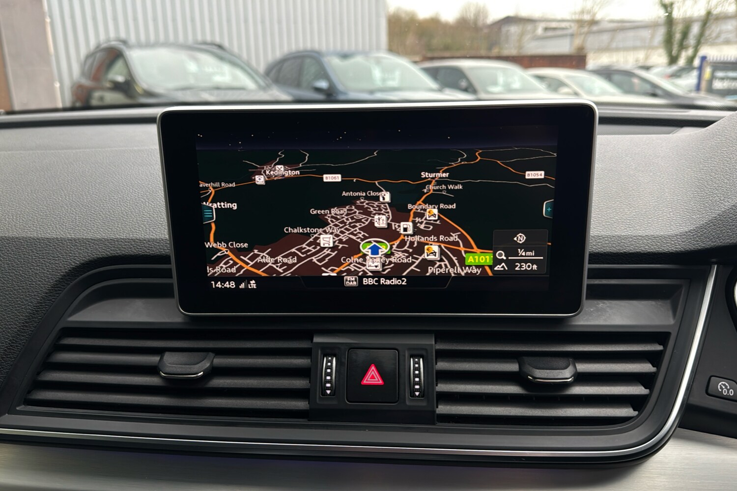 Used Audi Q5 2020 for sale - 77321853: Photo 38