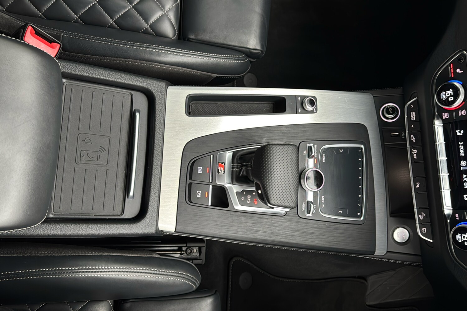 Used Audi Q5 2020 for sale - 77321853: Photo 39