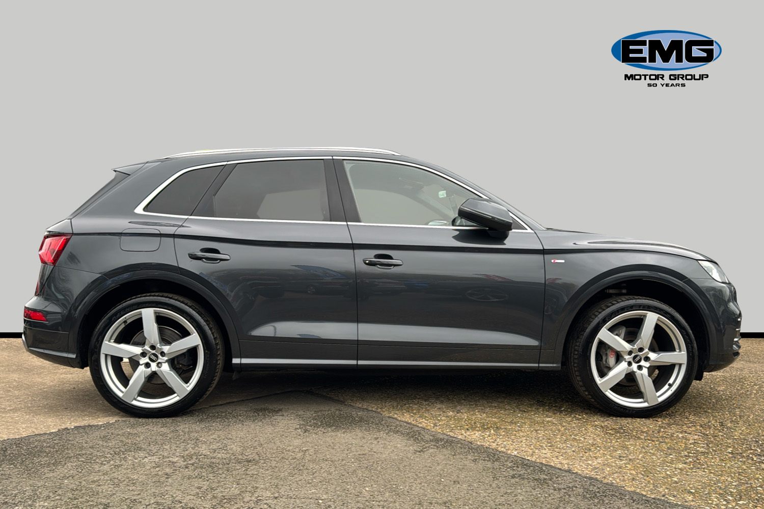 Used Audi Q5 2020 for sale - 77321853: Photo 4