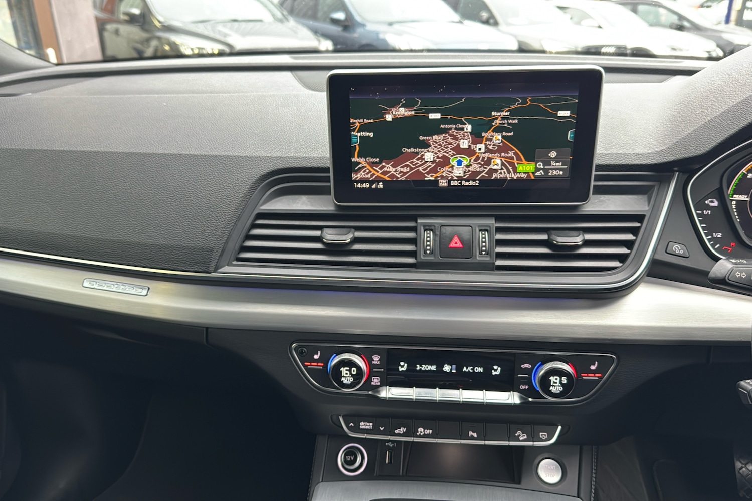 Used Audi Q5 2020 for sale - 77321853: Photo 40