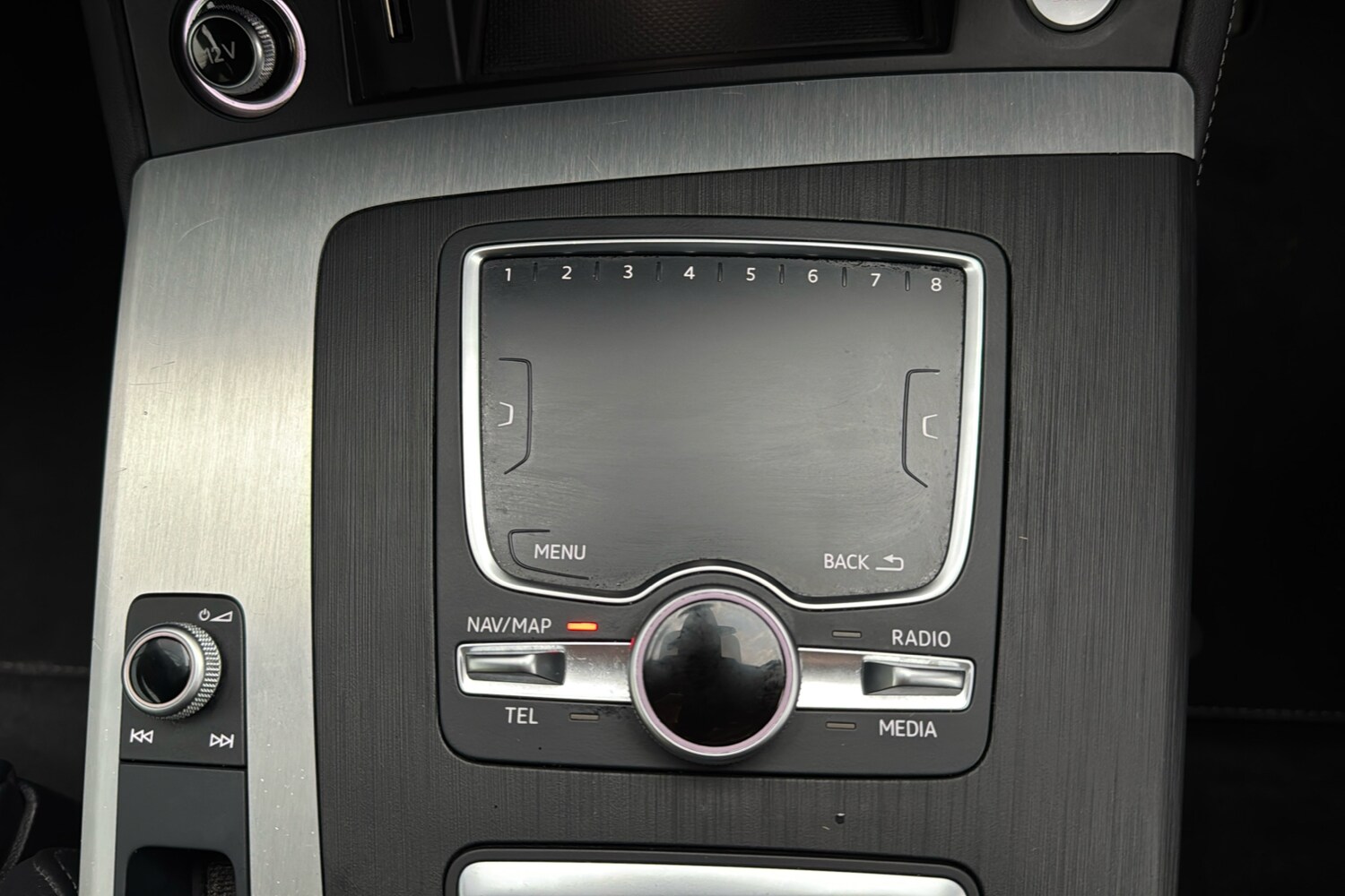 Used Audi Q5 2020 for sale - 77321853: Photo 41