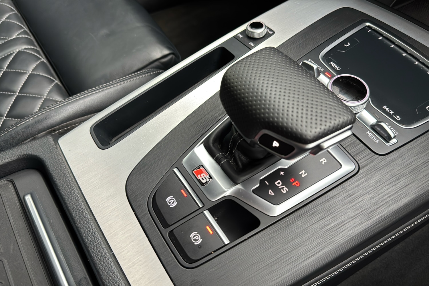 Used Audi Q5 2020 for sale - 77321853: Photo 42