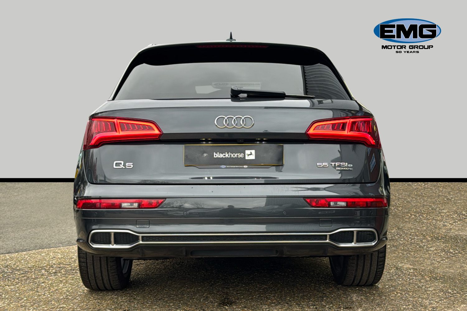 Used Audi Q5 2020 for sale - 77321853: Photo 6