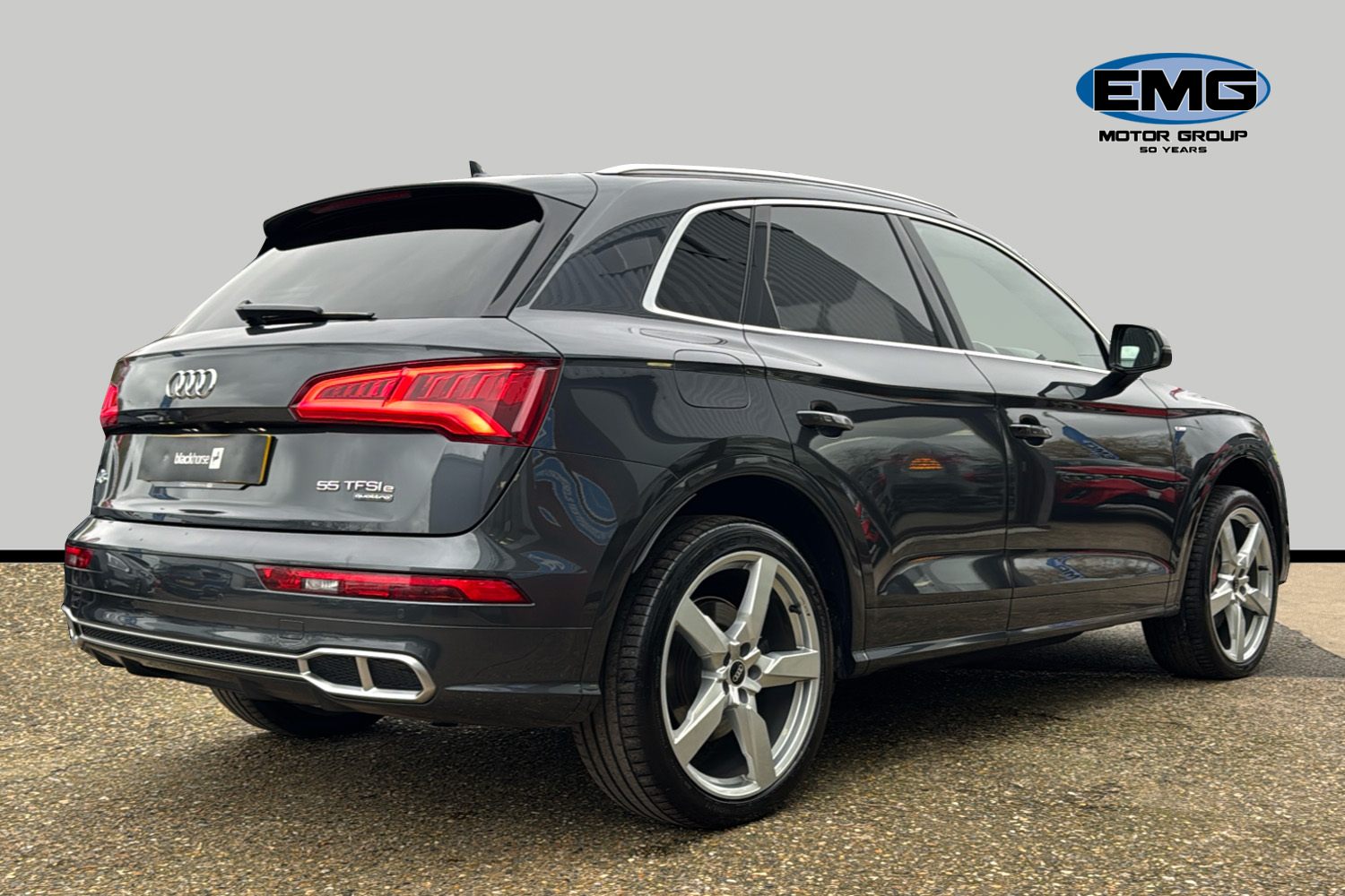 Used Audi Q5 2020 for sale - 77321853: Photo 7