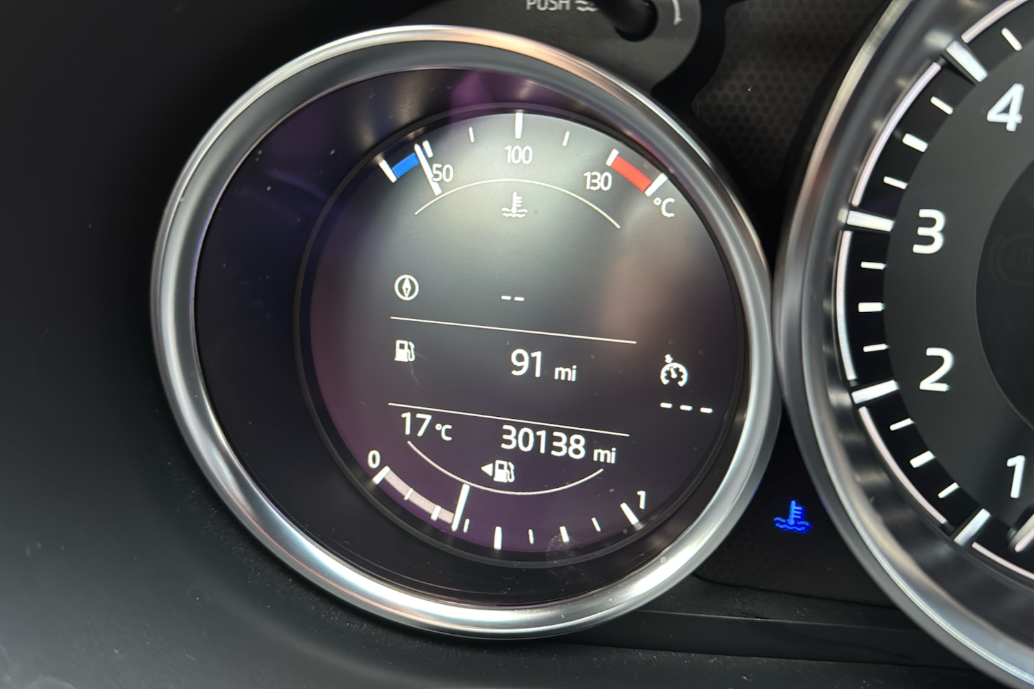 Used Mazda MX-5 2017 for sale - 77046002: Photo 15