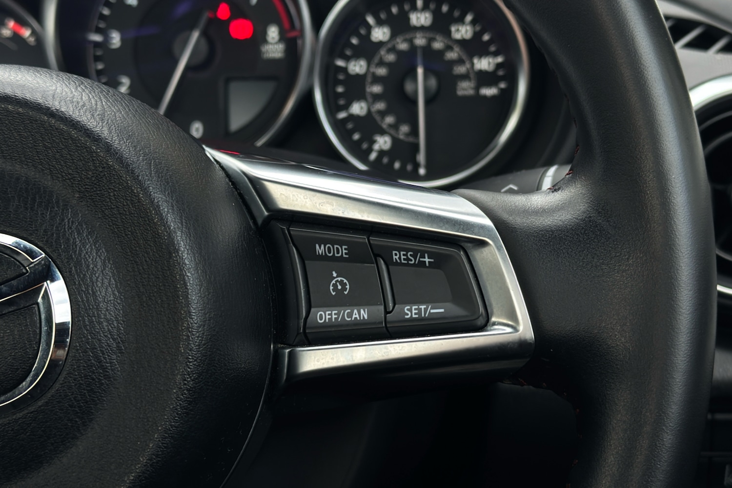 Used Mazda MX-5 2017 for sale - 77046002: Photo 18