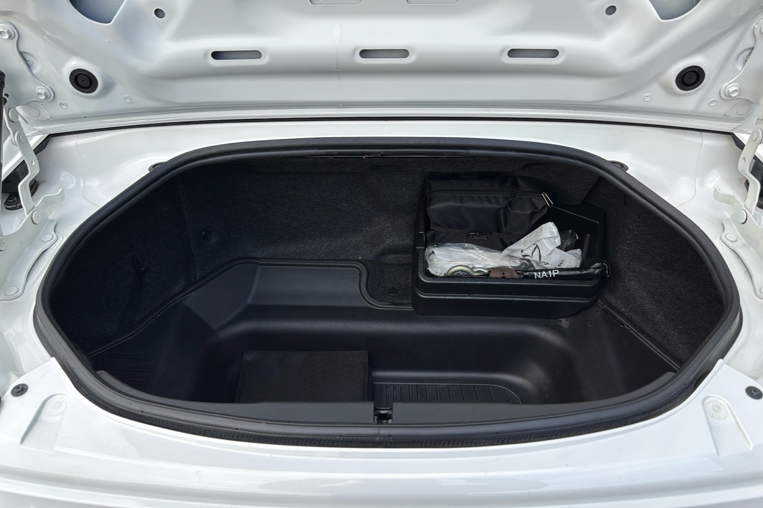 Used Mazda MX-5 2017 for sale - 77046002: Photo 19