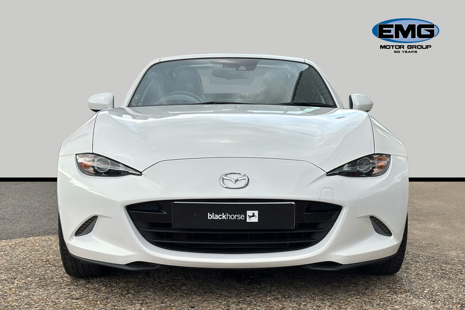Used Mazda MX-5 2017 for sale - 77046002: Photo 2