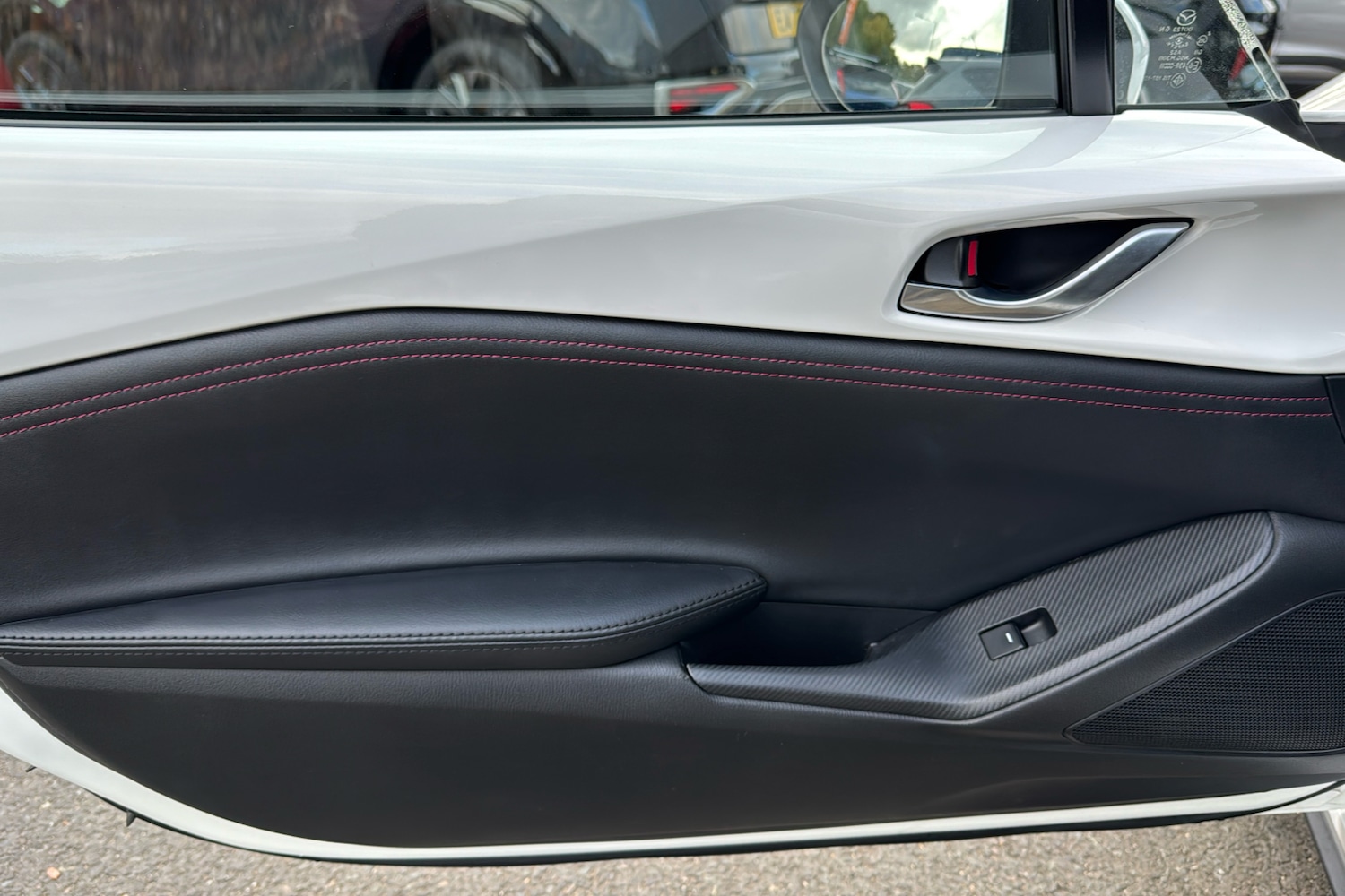 Used Mazda MX-5 2017 for sale - 77046002: Photo 28