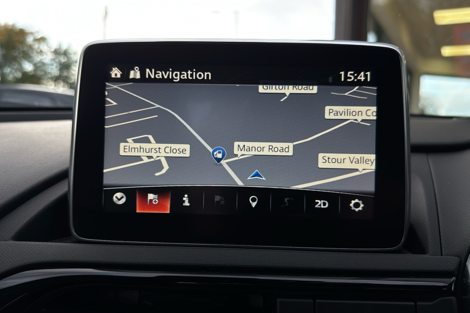 Used Mazda MX-5 2017 for sale - 77046002: Photo 35