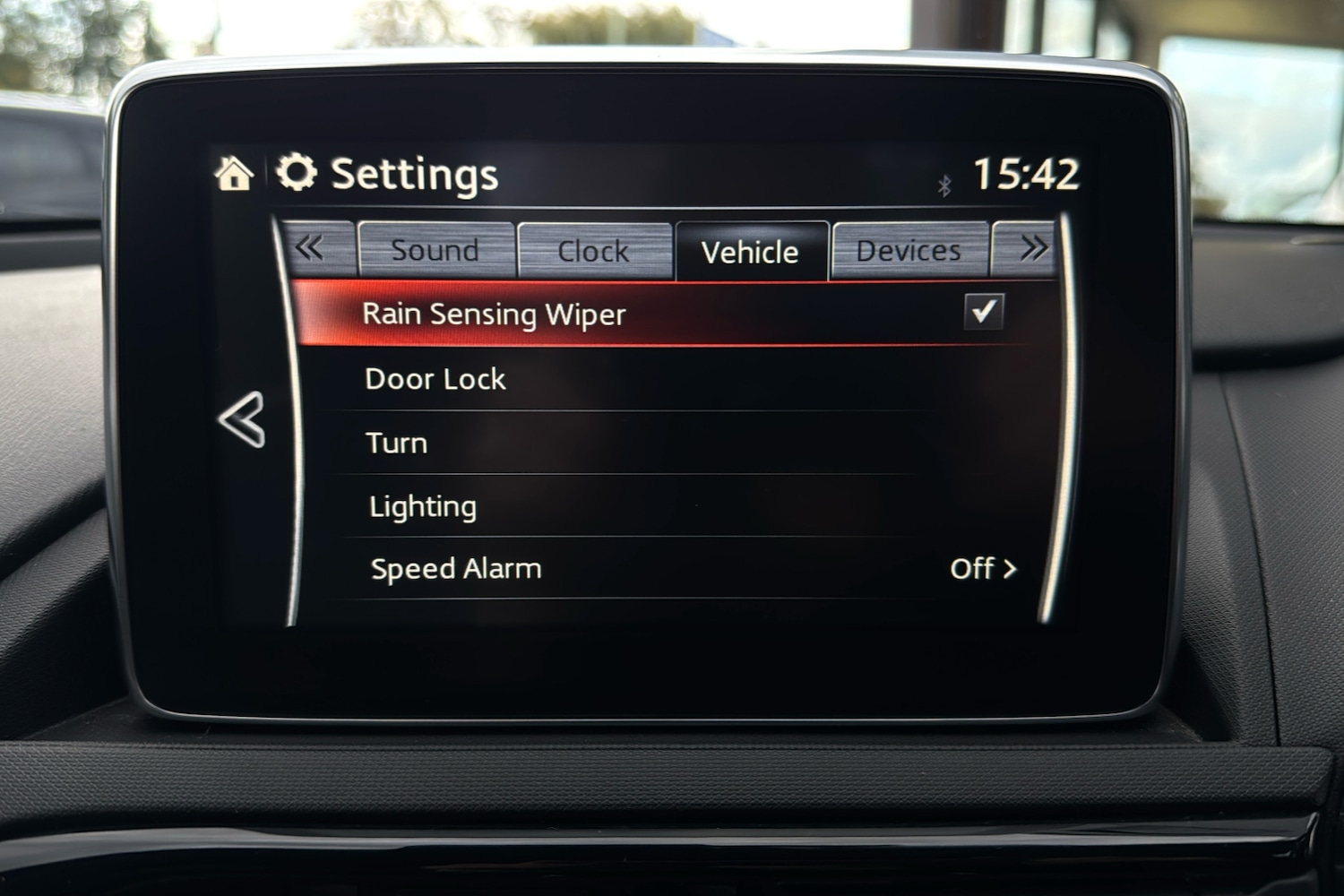 Used Mazda MX-5 2017 for sale - 77046002: Photo 40