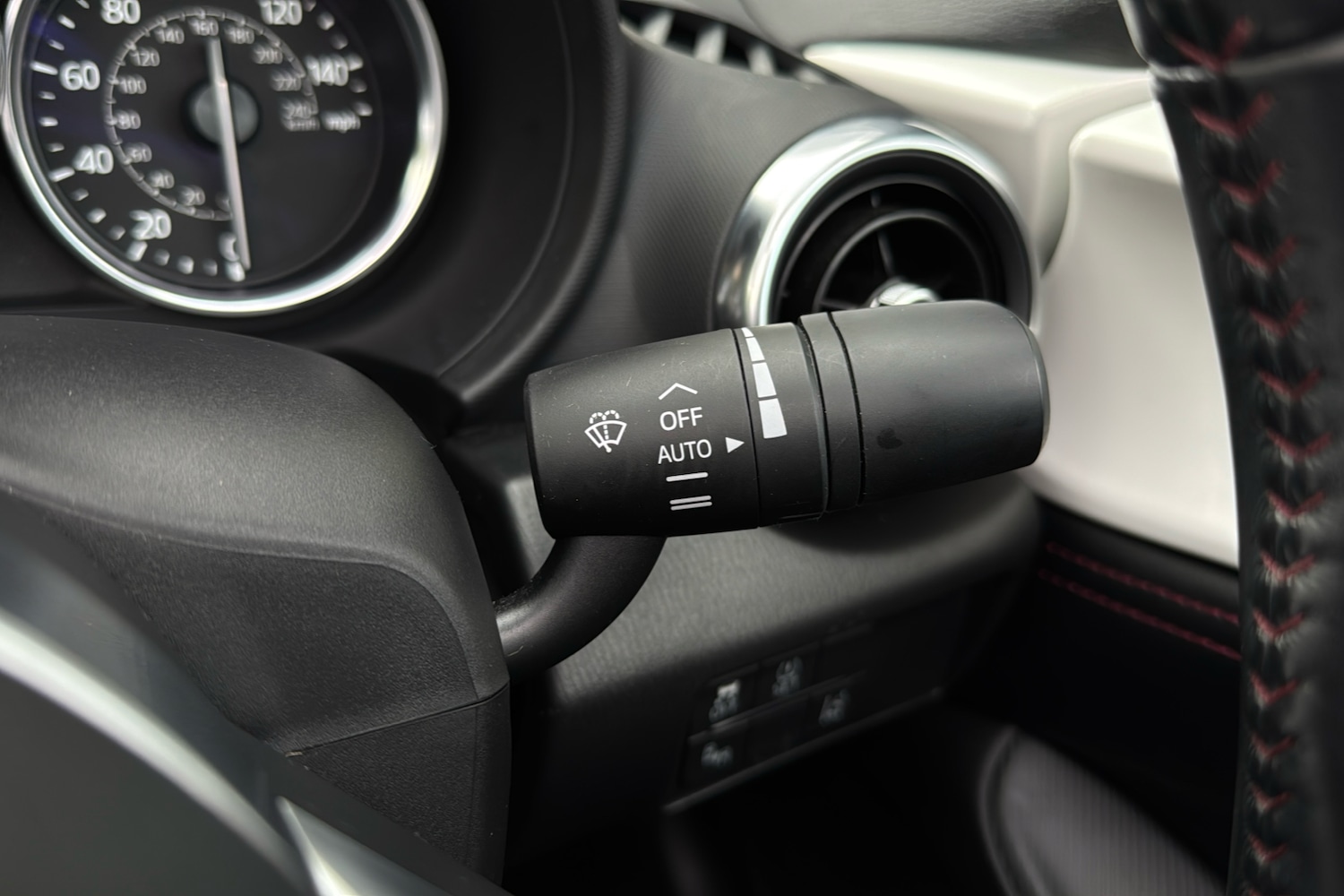 Used Mazda MX-5 2017 for sale - 77046002: Photo 47