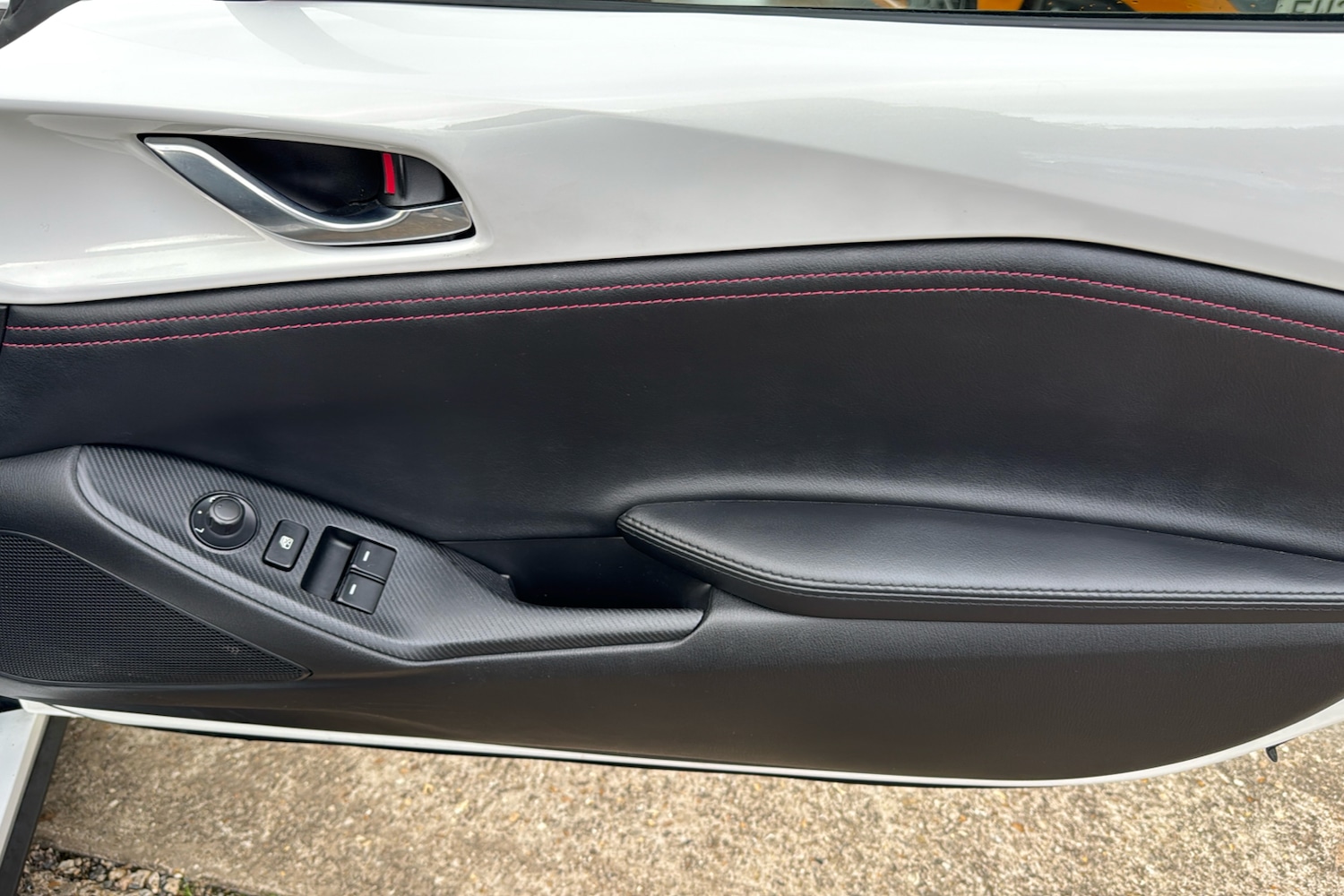 Used Mazda MX-5 2017 for sale - 77046002: Photo 48