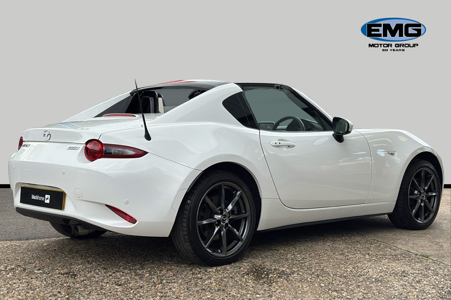Used Mazda MX-5 2017 for sale - 77046002: Photo 7