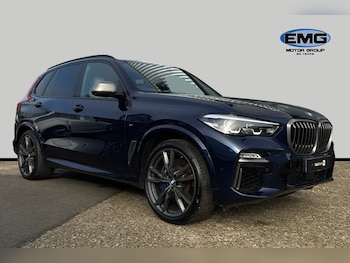 Used BMW X5 2020 for sale - 79127985: Photo