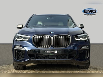 Used BMW X5 2020 for sale - 79127985: Photo