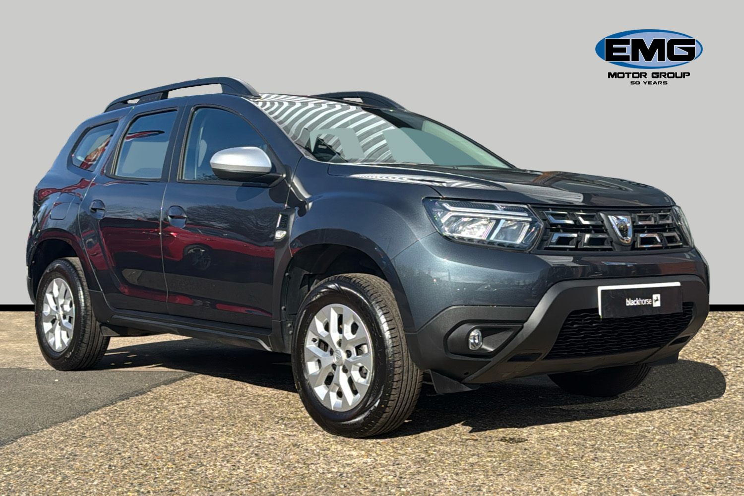 Used Dacia Duster 2022 for sale - 77744078: Photo 1