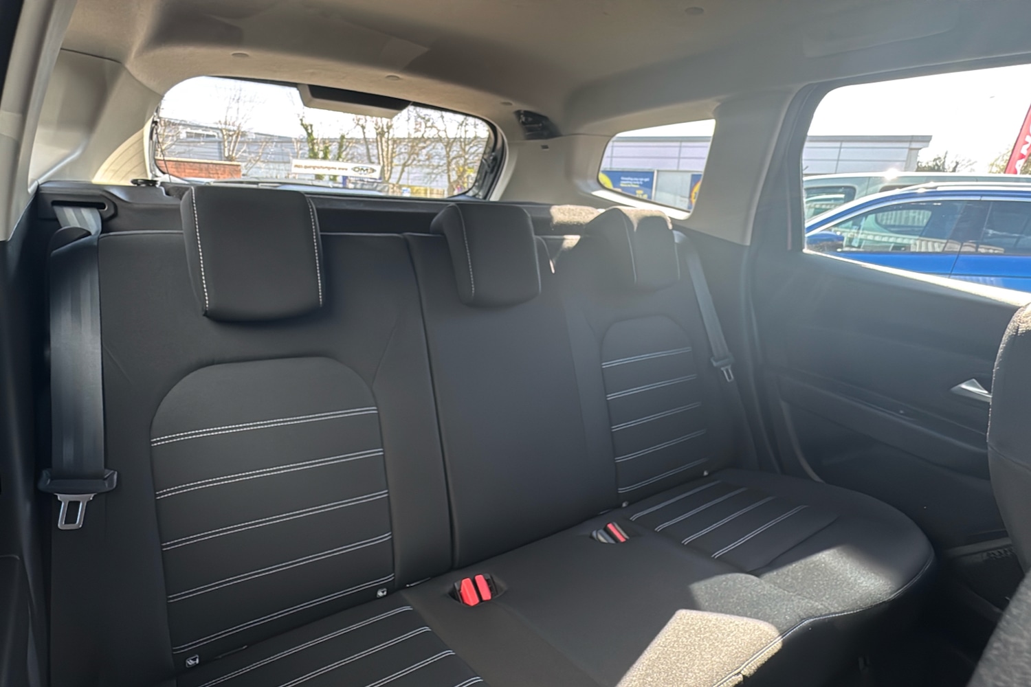 Used Dacia Duster 2022 for sale - 77744078: Photo 12