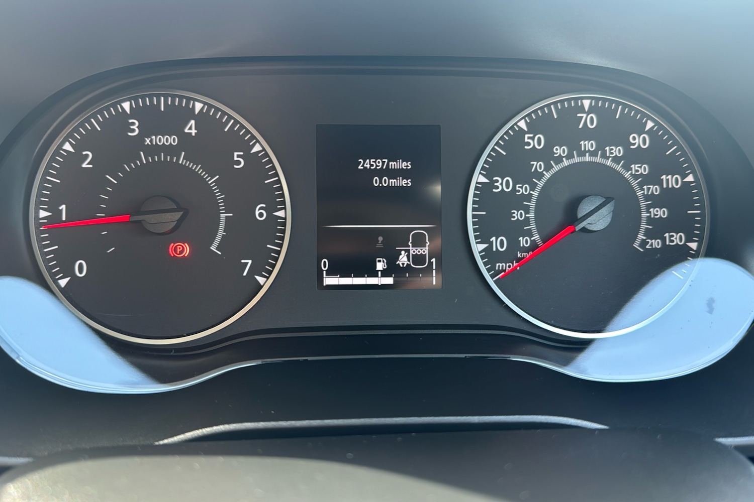 Used Dacia Duster 2022 for sale - 77744078: Photo 14