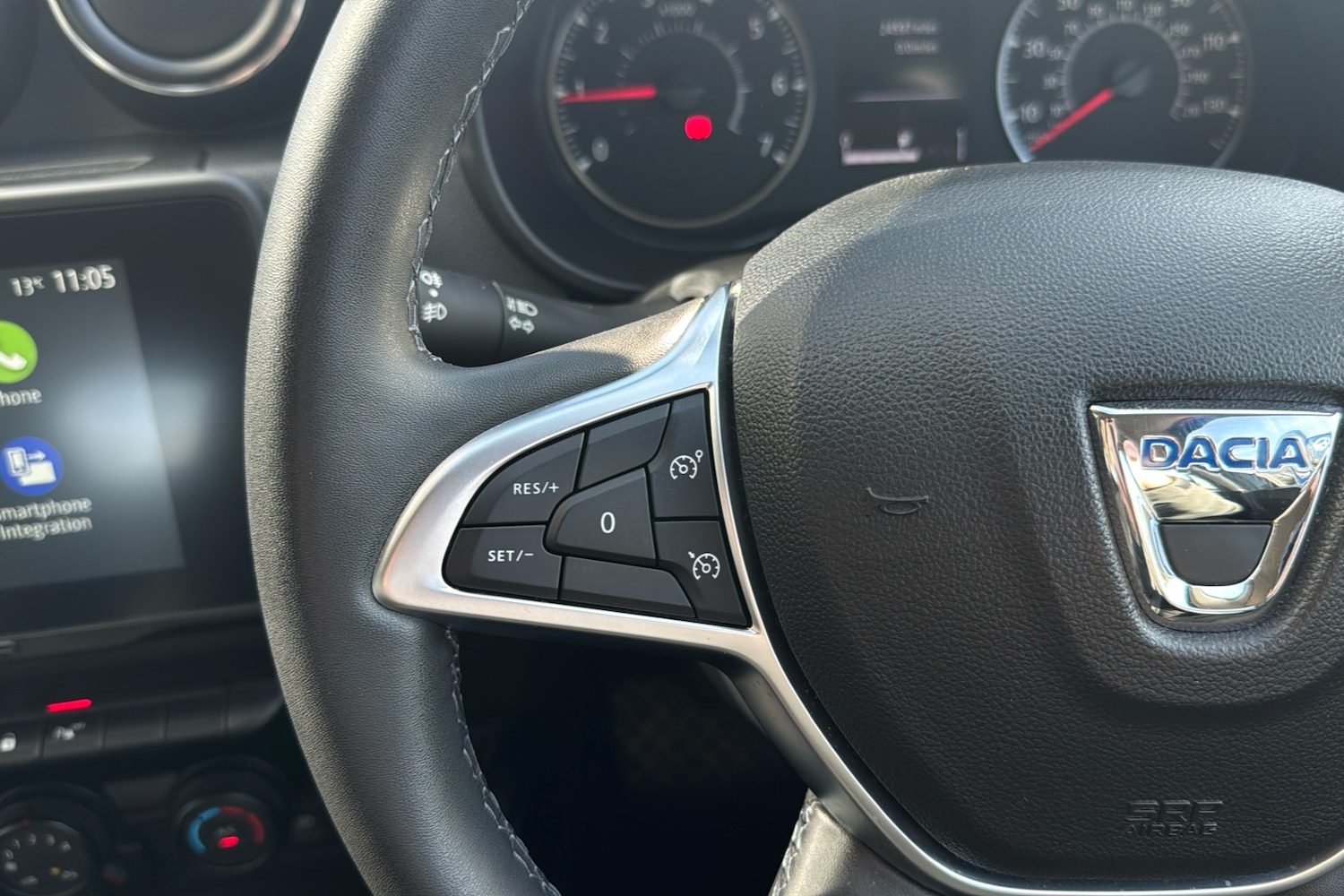 Used Dacia Duster 2022 for sale - 77744078: Photo 17