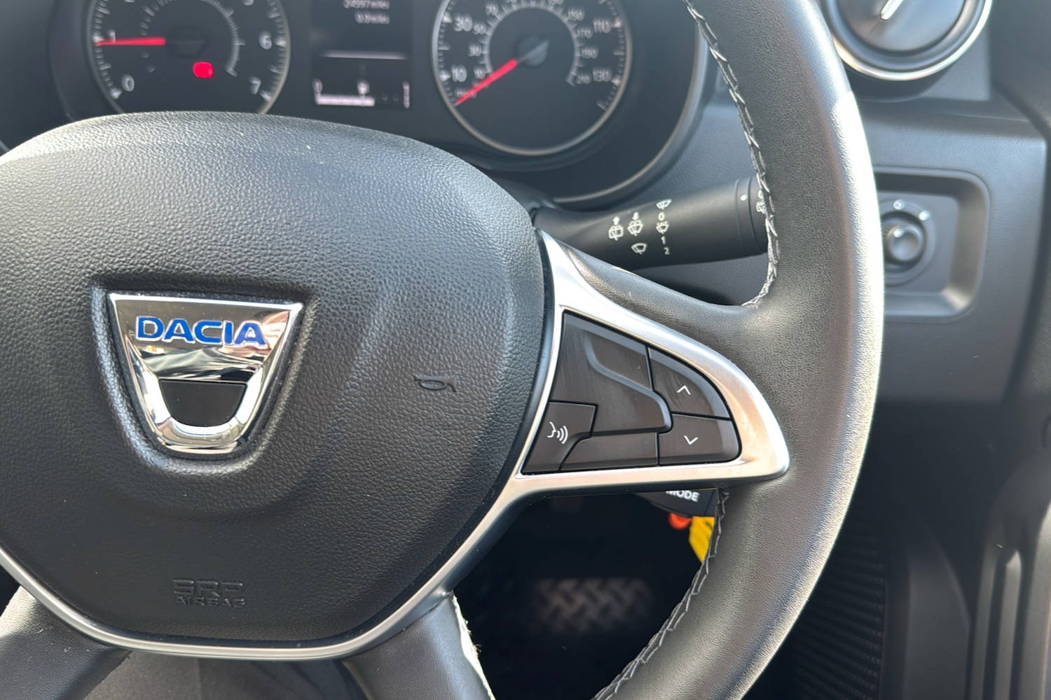 Used Dacia Duster 2022 for sale - 77744078: Photo 18