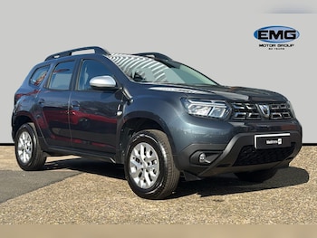 Used Dacia Duster 2022 for sale - 77744078: Photo