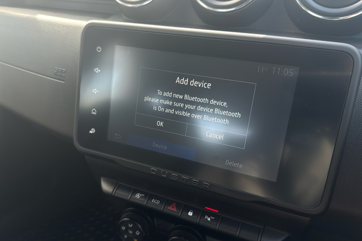 Used Dacia Duster 2022 for sale - 77744078: Photo 20