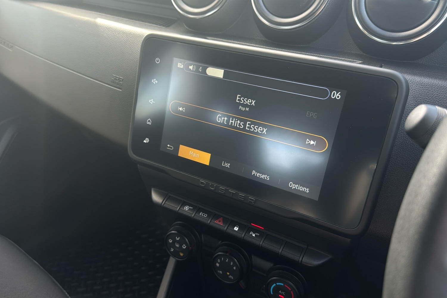 Used Dacia Duster 2022 for sale - 77744078: Photo 21