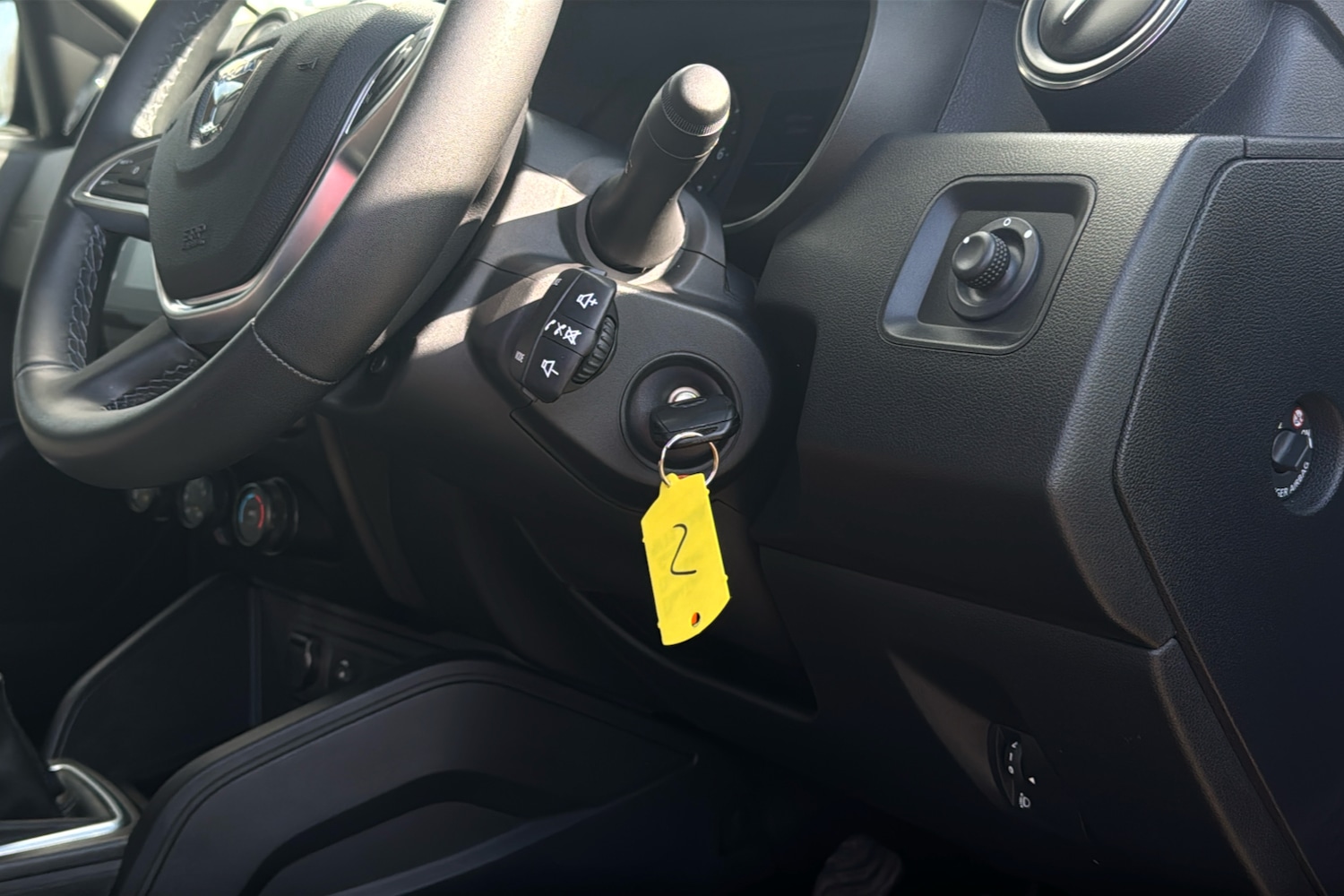 Used Dacia Duster 2022 for sale - 77744078: Photo 23