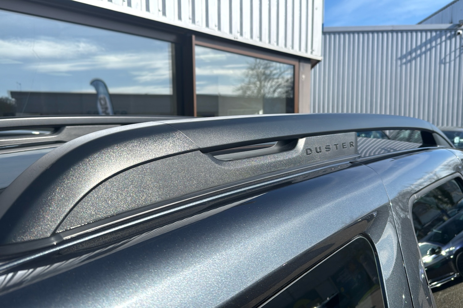 Used Dacia Duster 2022 for sale - 77744078: Photo 27