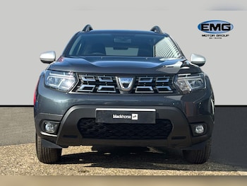 Used Dacia Duster 2022 for sale - 77744078: Photo