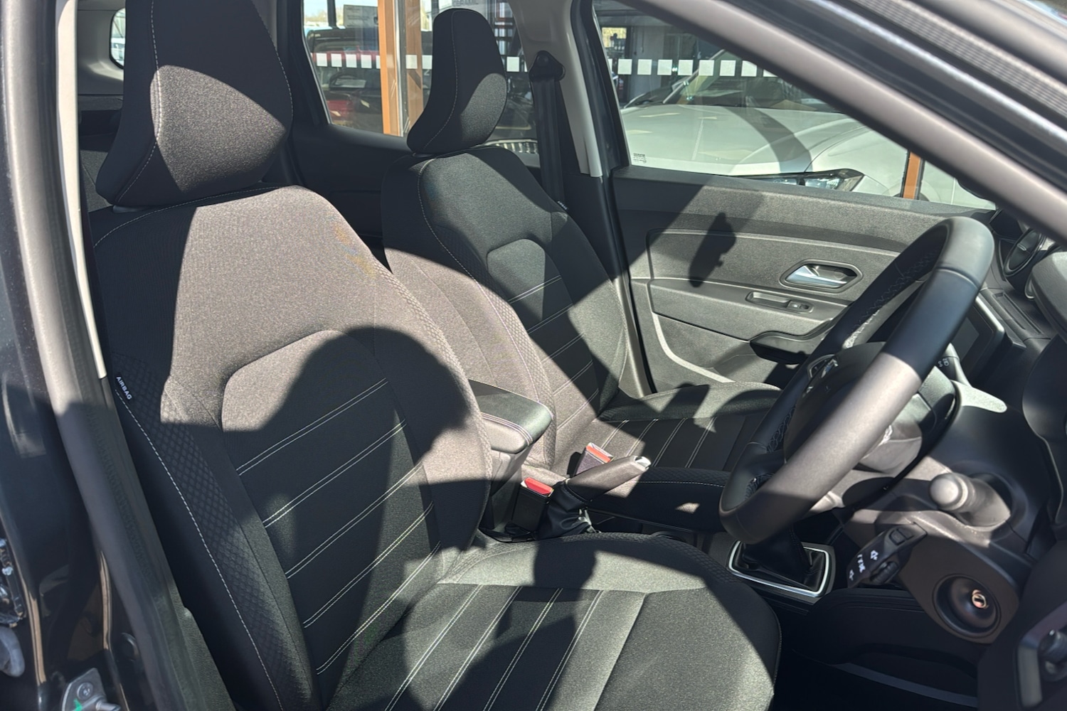 Used Dacia Duster 2022 for sale - 77744078: Photo 30