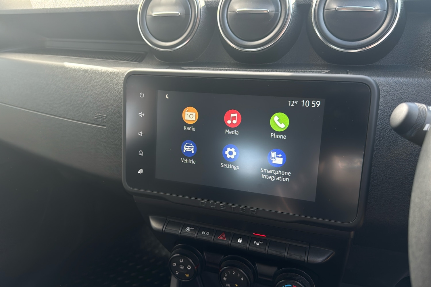 Used Dacia Duster 2022 for sale - 77744078: Photo 33