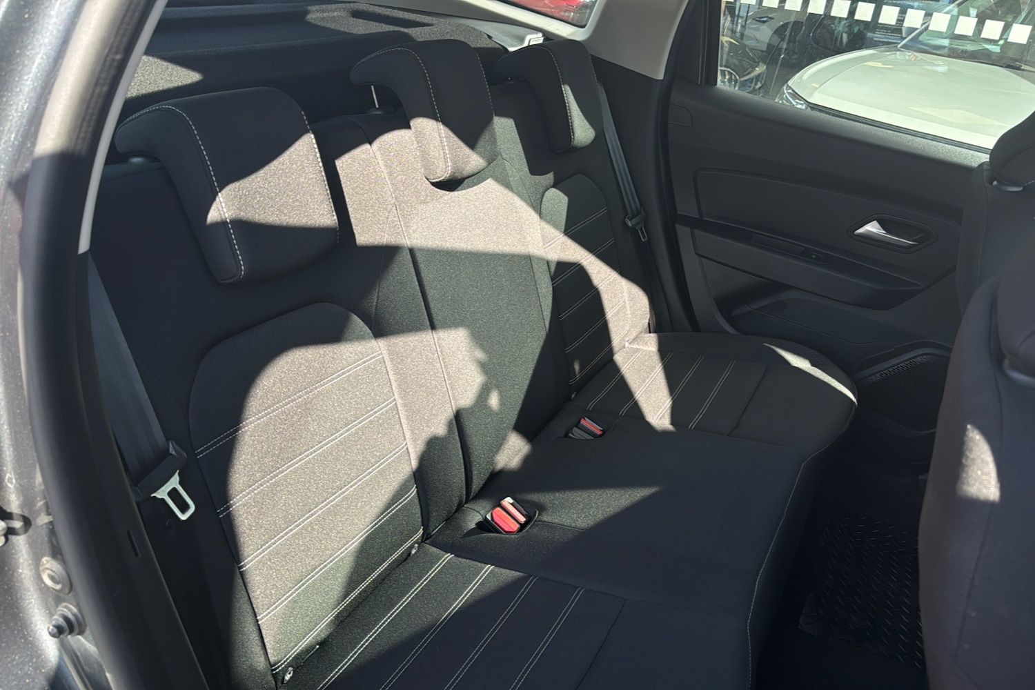 Used Dacia Duster 2022 for sale - 77744078: Photo 36