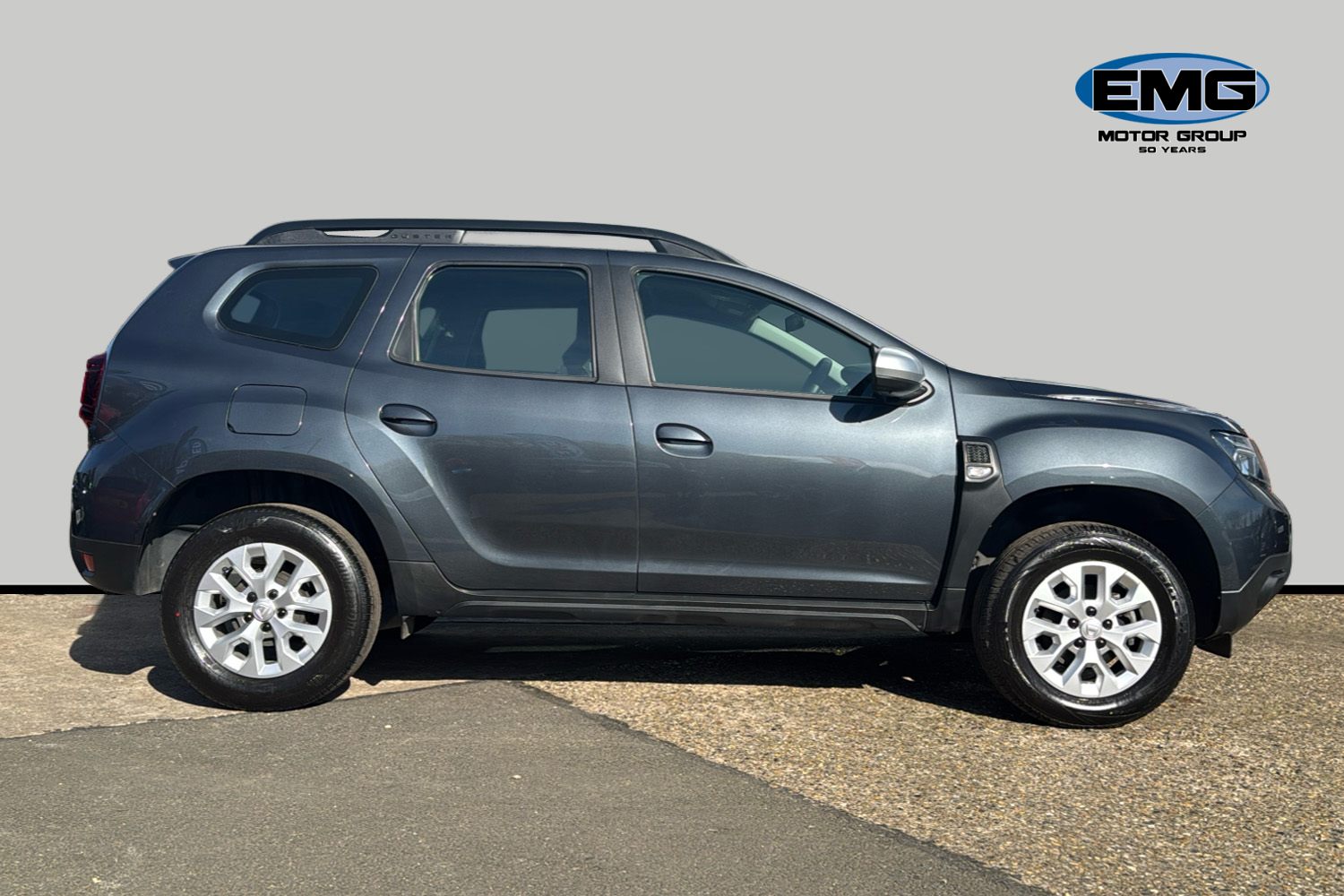 Used Dacia Duster 2022 for sale - 77744078: Photo 4