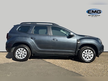 Used Dacia Duster 2022 for sale - 77744078: Photo