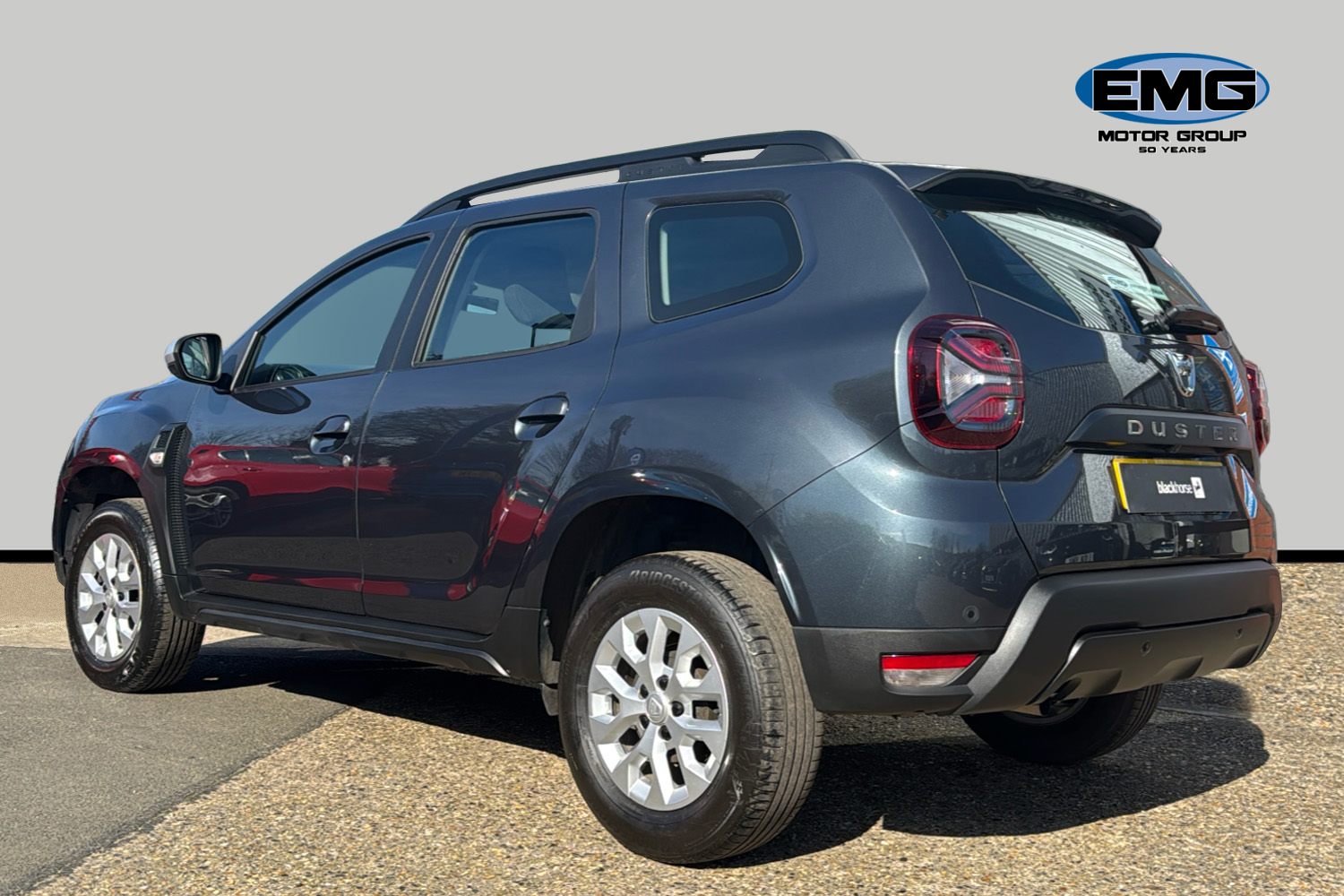 Used Dacia Duster 2022 for sale - 77744078: Photo 5
