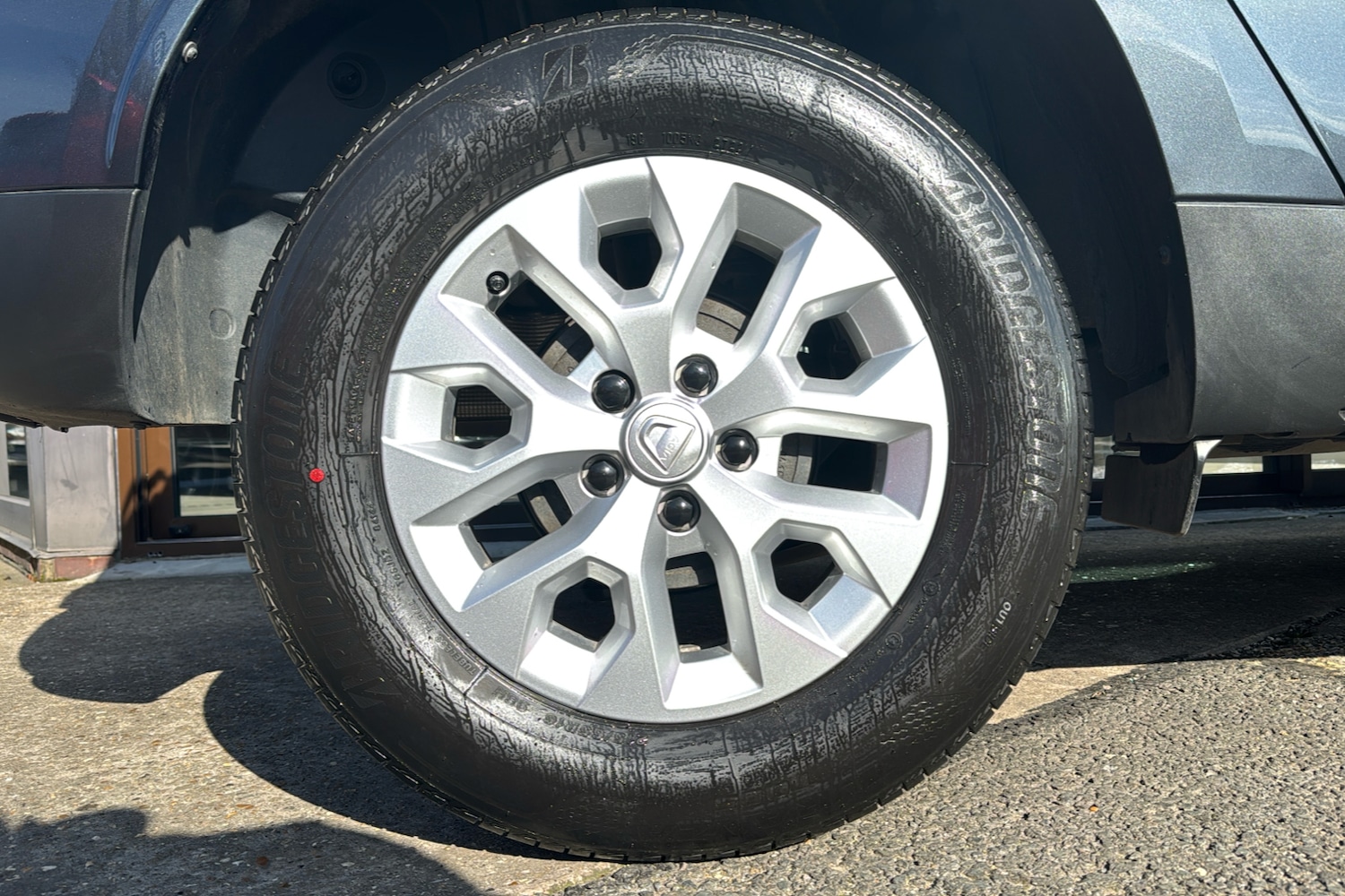 Used Dacia Duster 2022 for sale - 77744078: Photo 8