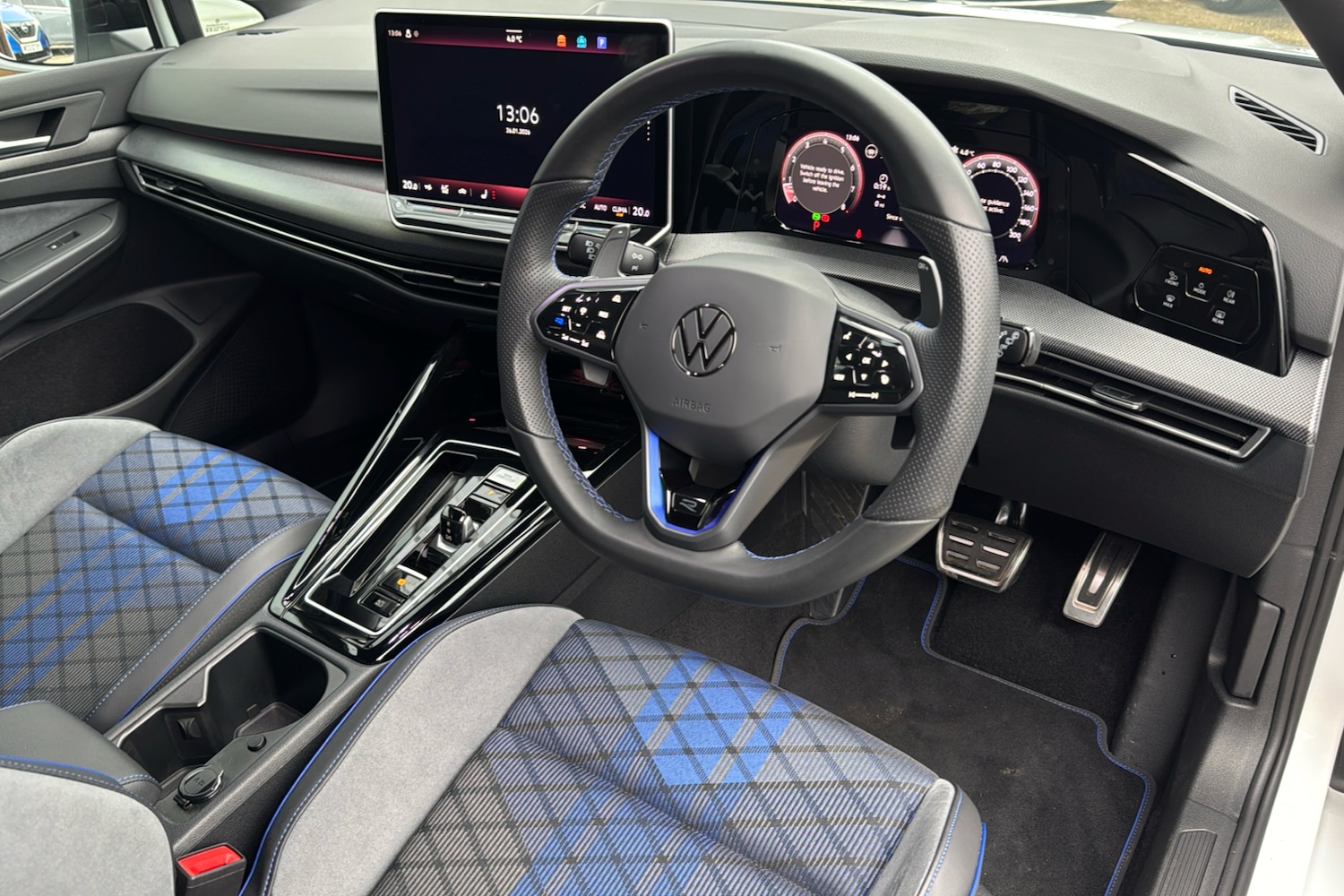 Used Volkswagen Golf 2025 for sale - 77334220: Photo 10