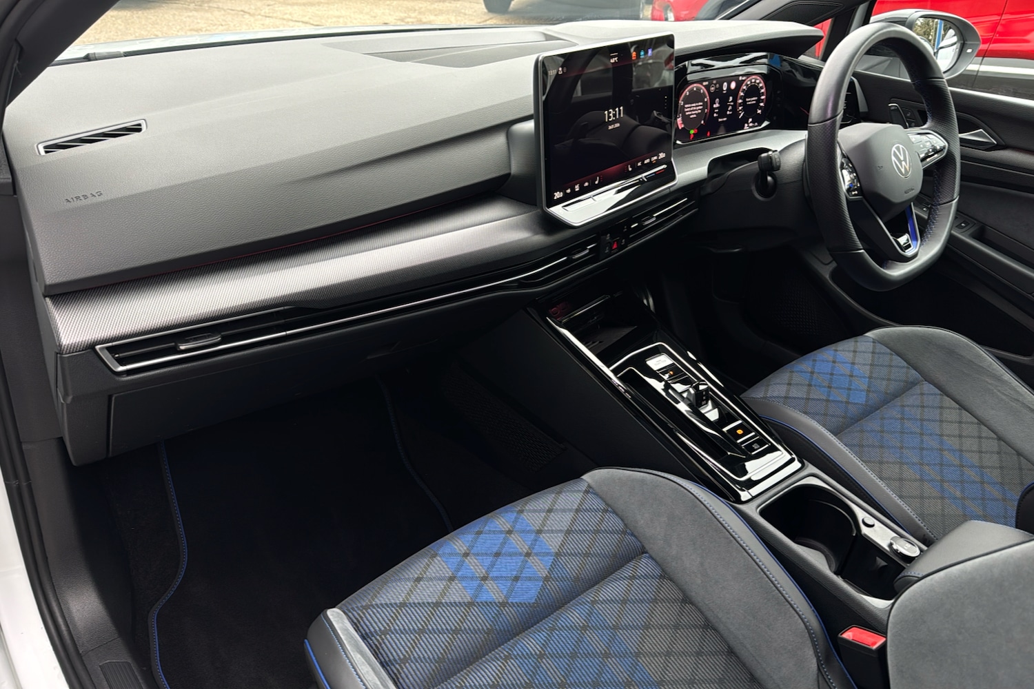 Used Volkswagen Golf 2025 for sale - 77334220: Photo 11