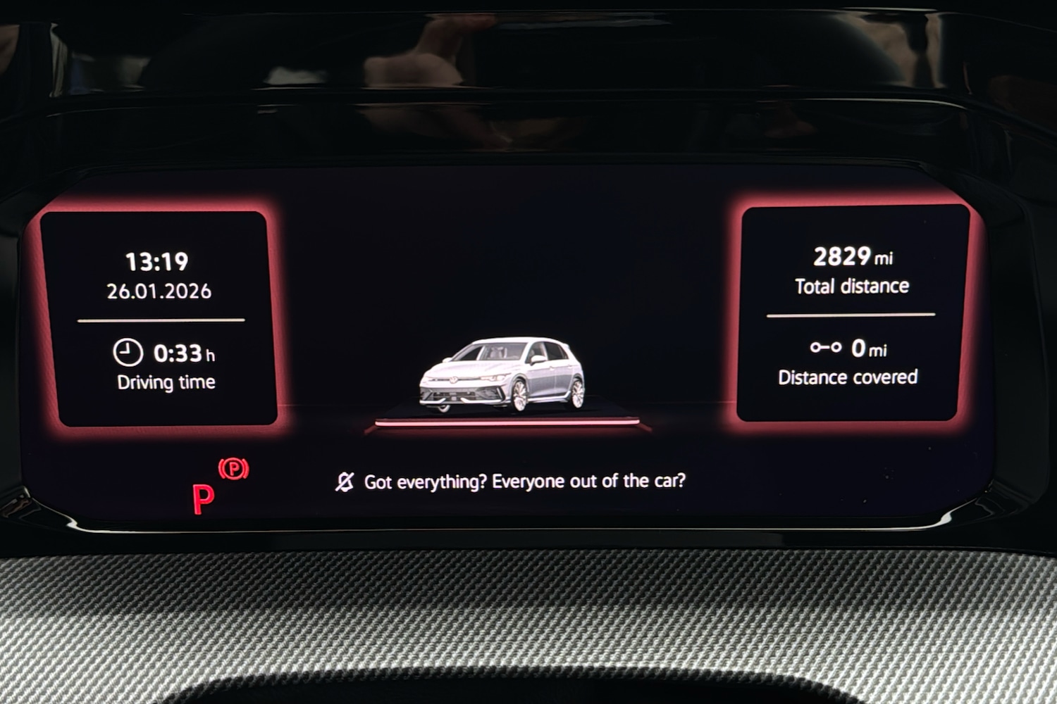 Used Volkswagen Golf 2025 for sale - 77334220: Photo 15