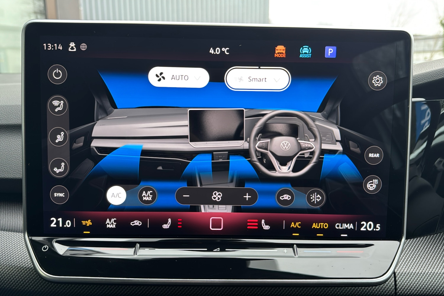 Used Volkswagen Golf 2025 for sale - 77334220: Photo 16