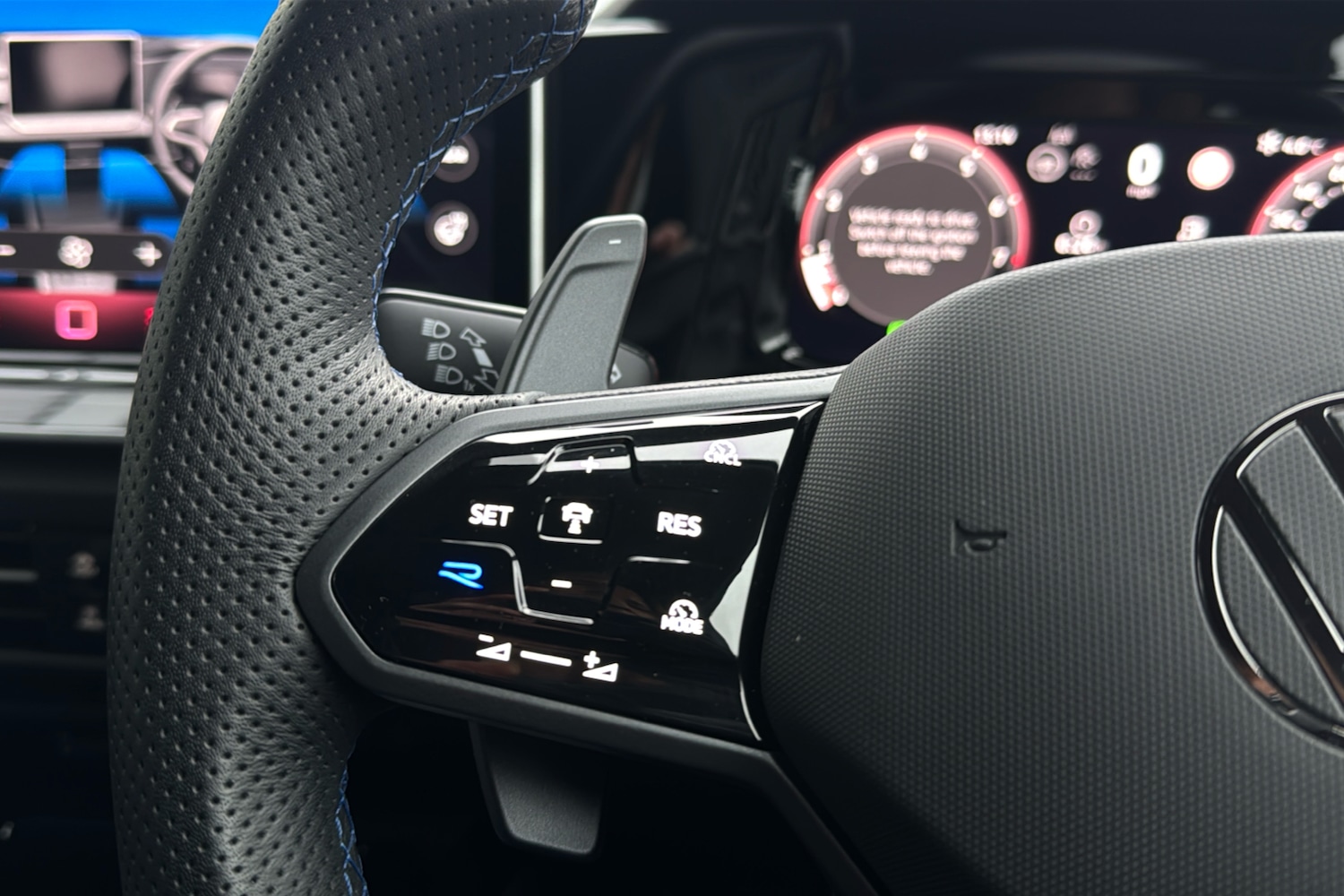 Used Volkswagen Golf 2025 for sale - 77334220: Photo 17