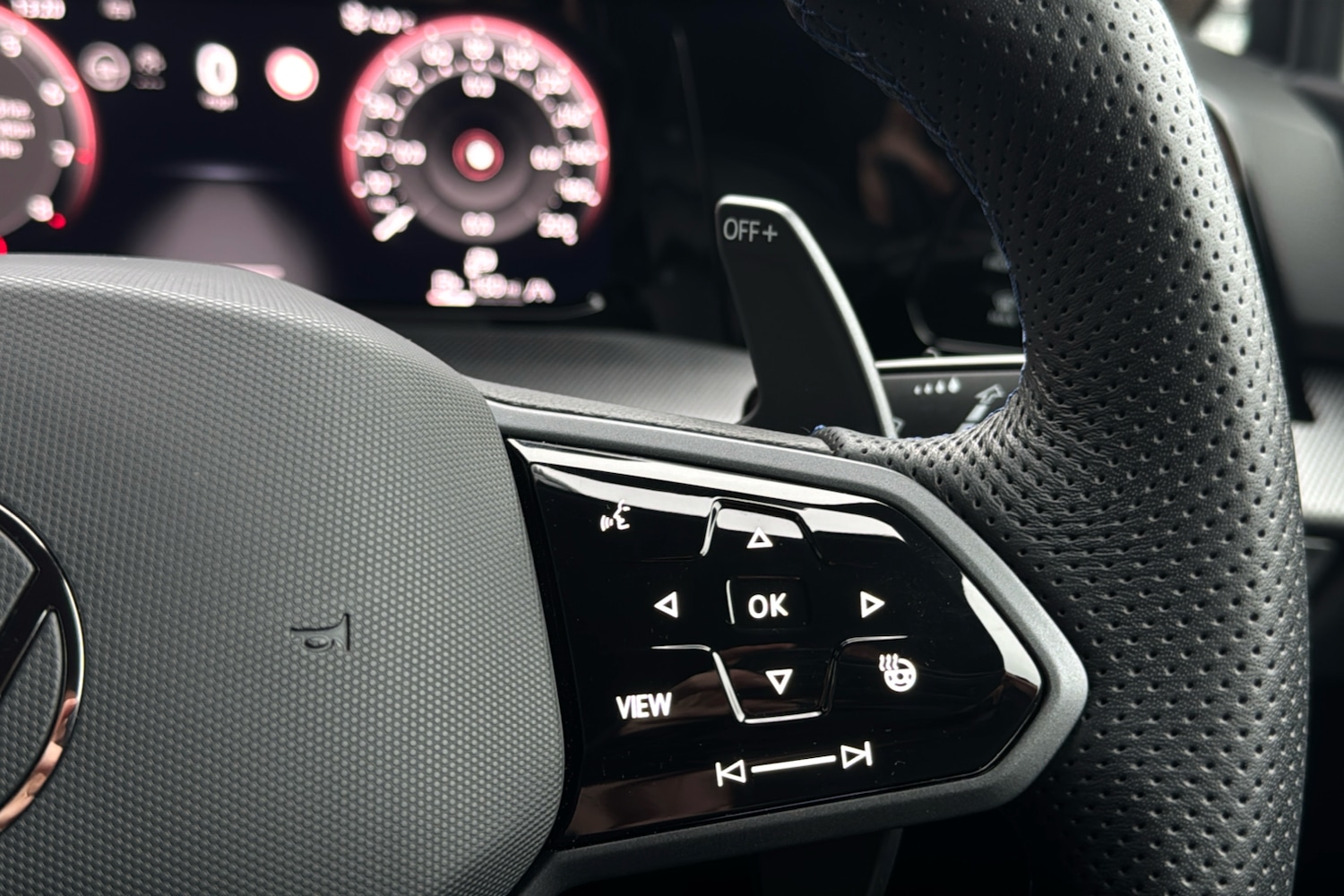 Used Volkswagen Golf 2025 for sale - 77334220: Photo 18