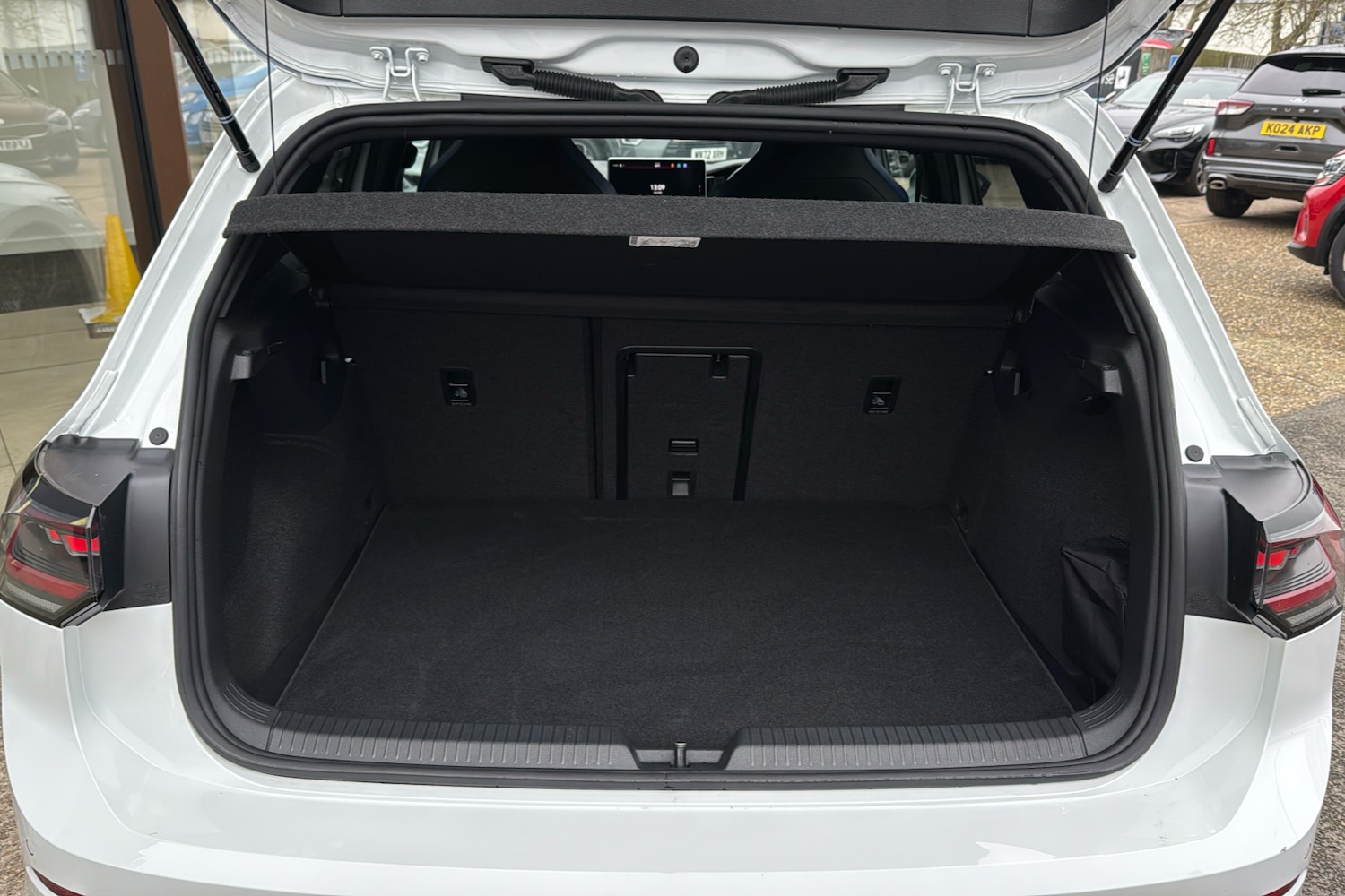 Used Volkswagen Golf 2025 for sale - 77334220: Photo 19